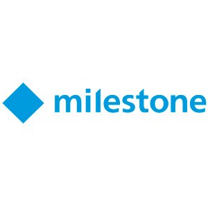 Milestone logo